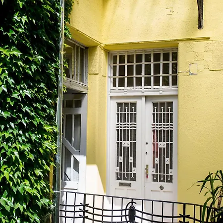 Karma Boutique Apartments-3
