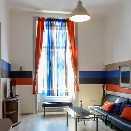 Karma Boutique Apartments-3
